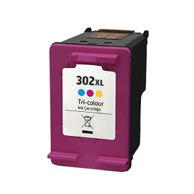 HP 302XL (COLOR) Kompatibel