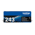 Brother Original TN-243BK Toner Schwarz
