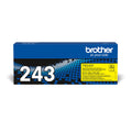 Brother Original TN-243Y Toner Gelb