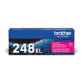 Brother Original TN-248XLM Toner Magenta