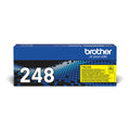 Brother Original TN-248Y Toner Gelb