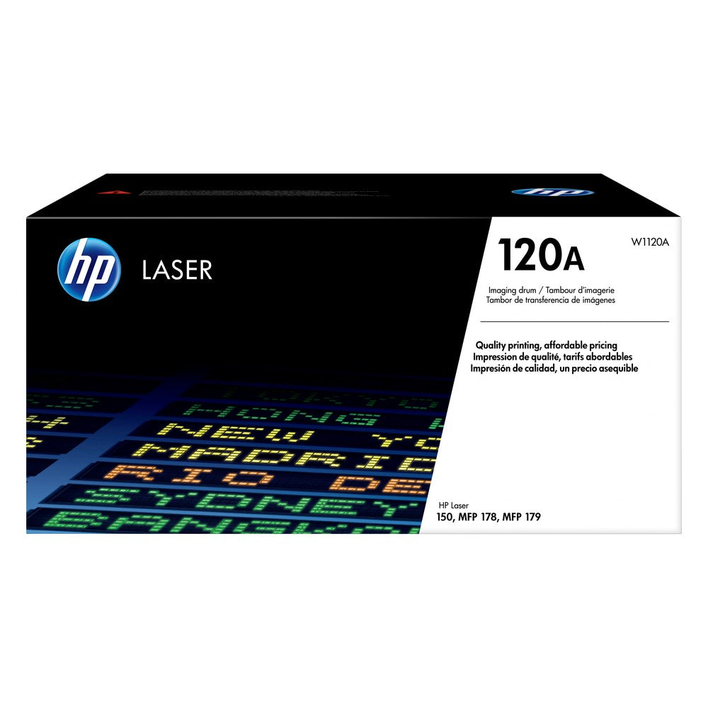 HP Original 120A (W1120A) Bildtrommel