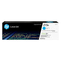 HP Original 219A (W2191A) Toner Cyan