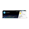 HP Original 219A (W2192A) Toner Gelb