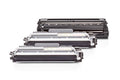 Alternativ zu Brother 2x TN-2010 XXL / 1x DR-2200 Sparset (3 Stk.)
