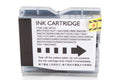Alternativ zu Brother LC-1000BK Tinte Schwarz