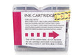 Alternativ zu Brother LC-1000M Tinte Magenta