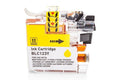 Alternativ zu Brother LC-123Y Tinte Gelb