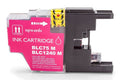 Alternativ zu Brother LC-1240M Tinte Magenta