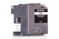 Alternativ zu Brother LC-127 XL BK Tinte Schwarz