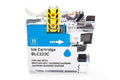 Alternativ zu Brother LC-223C Tinte Cyan