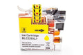 Alternativ zu Brother LC-225 Tinte XL Gelb