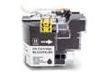 Alternativ zu Brother LC-229BK XL Tinte Schwarz