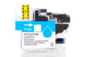 Alternativ zu Brother LC-3217 C Tinte Cyan