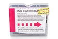 Alternativ zu Brother LC-970 Tinte Magenta