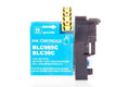 Alternativ zu Brother LC-985C Tinte Cyan