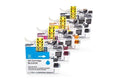 Alternativ zu Brother LC223 Sparset (Schwarz, Cyan, Magenta, Gelb)
