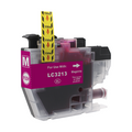 Alternativ zu Brother LC3213M Tintenpatrone magenta