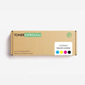 Alternativ Zu Brother LC3219XXL Multipack CMYB