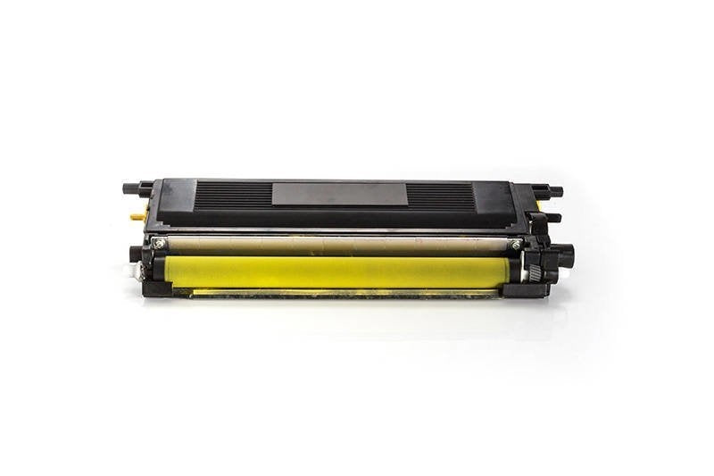 Alternativ zu Brother TN-135Y Toner Gelb