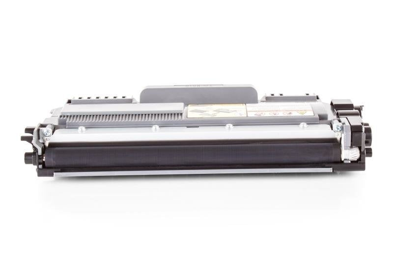 Alternativ zu Brother TN-2010 Toner Schwarz XL