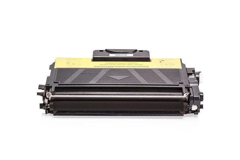 Alternativ zu Brother TN-2010 Toner Schwarz XXL