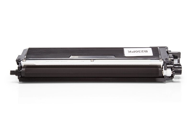 Alternativ zu Brother TN-230BK Toner Schwarz