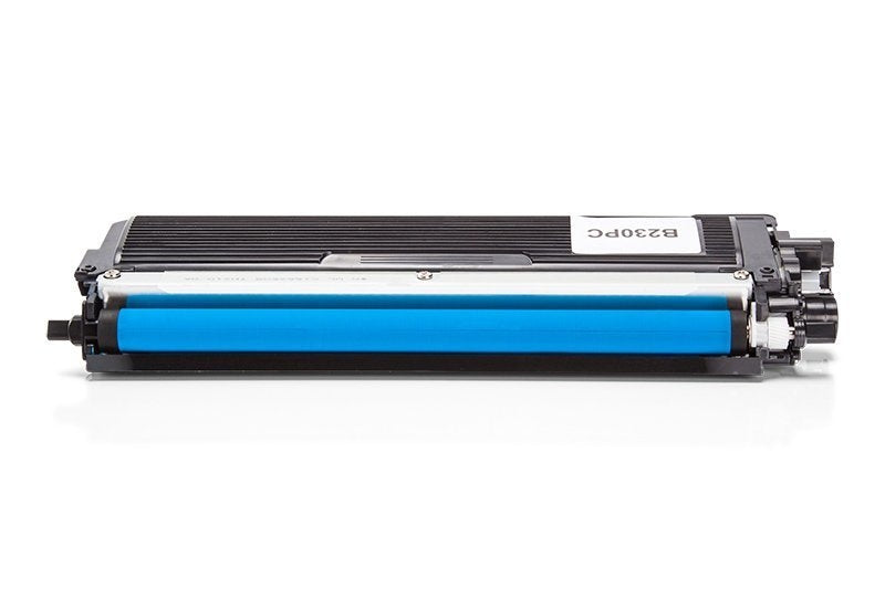Alternativ zu Brother TN-230C Toner Cyan