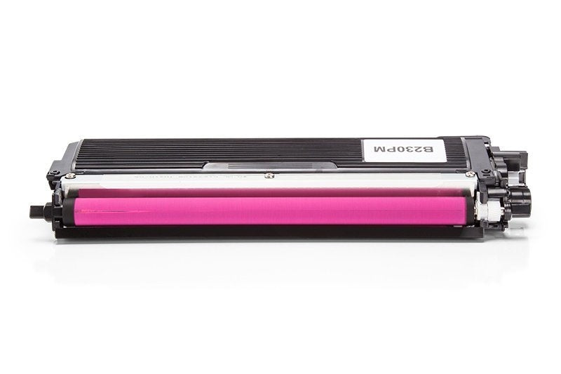 Alternativ zu Brother TN-230M Toner Magenta
