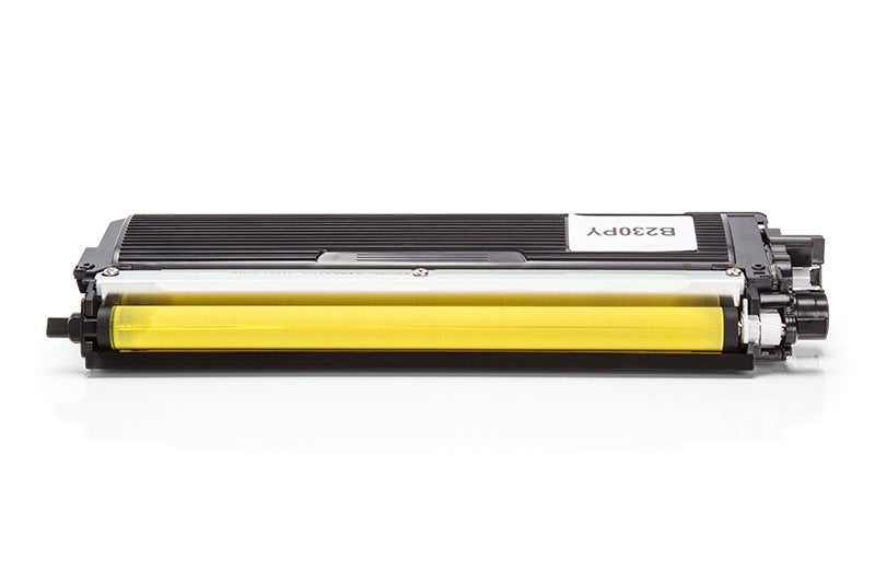 Alternativ zu Brother TN-230Y Toner Gelb