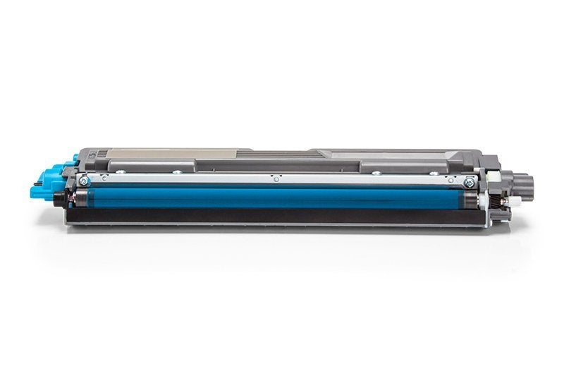 Alternativ zu Brother TN-241 / 245C Toner Cyan