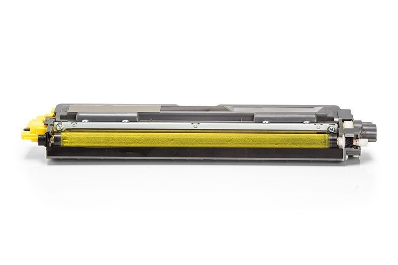 Alternativ zu Brother TN-241 / 245Y Toner Gelb