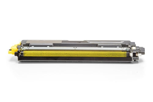 Alternativ zu Brother TN-241 / 245Y Toner Gelb