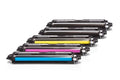 Alternativ zu Brother TN-241 / TN-245 Toner Sparset 2x Schwarz, Cyan, Magenta, Gelb
