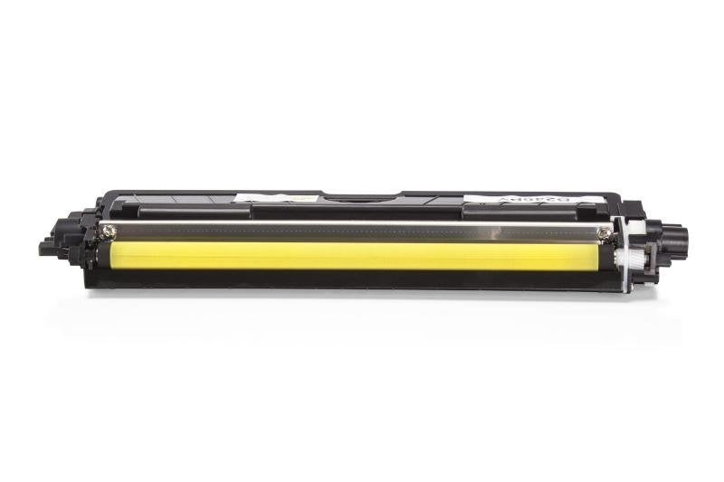 Alternativ zu Brother TN-242/246 Y Toner Gelb XXL