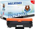 Alternativ zu Brother TN-2420 Toner Schwarz