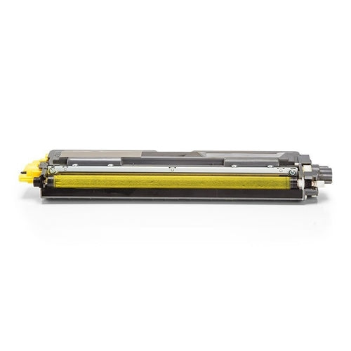 Alternativ zu Brother TN-243 / TN-247Y Toner Gelb