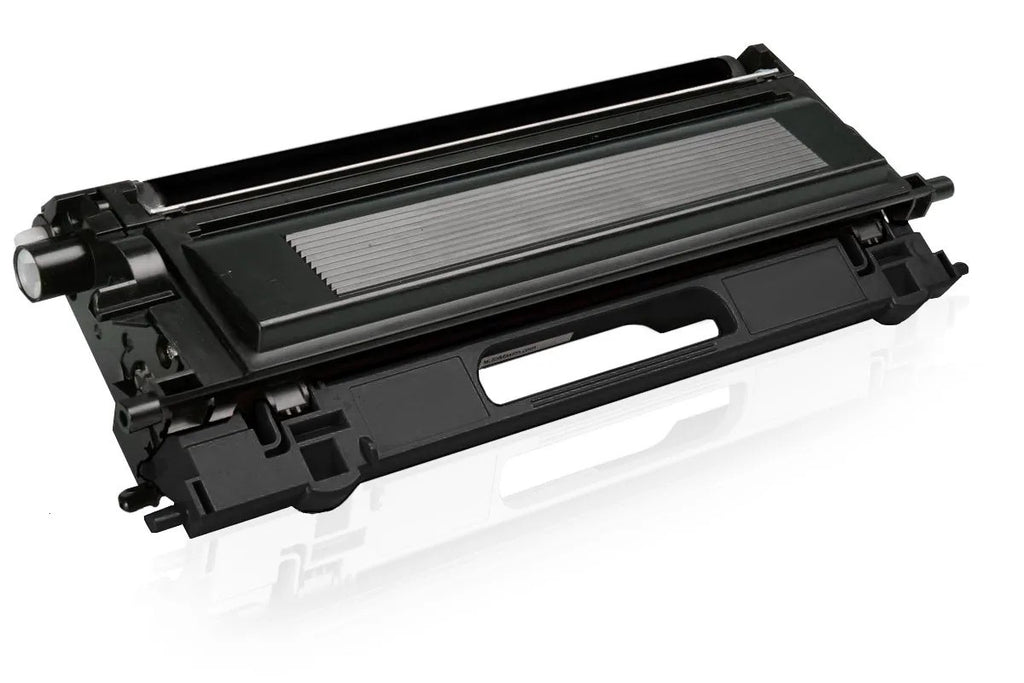 Alternativ zu Brother TN-2510XL Toner Schwarz