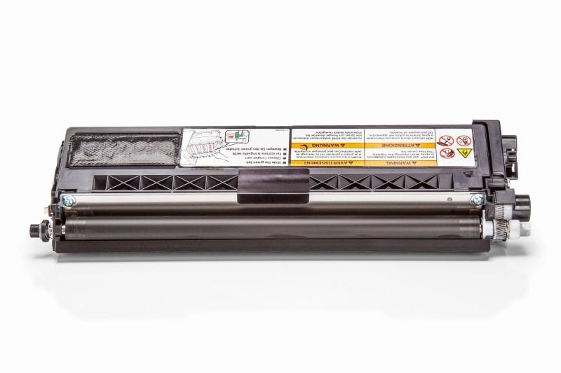 Alternativ zu Brother TN-321BK Toner Schwarz XXL