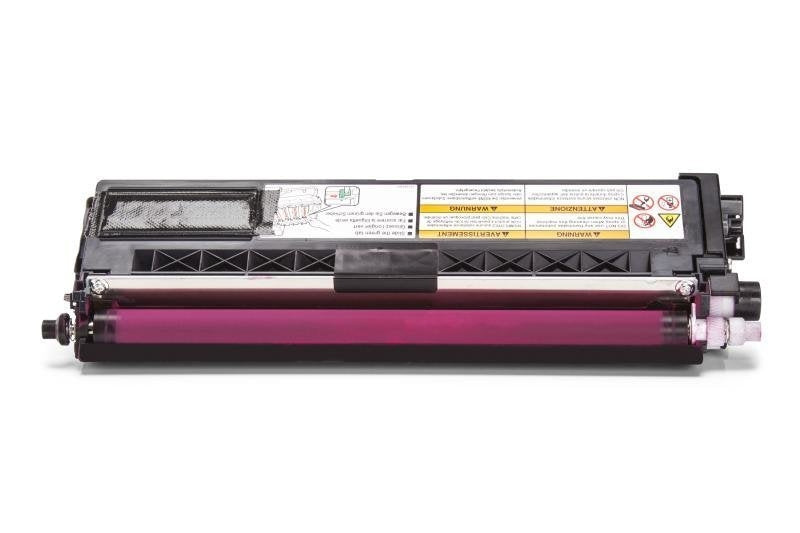 Alternativ zu Brother TN-321M Tone Magenta XXL