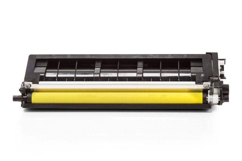 Alternativ zu Brother TN-321Y Toner Gelb XXL