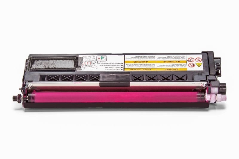 Alternativ zu Brother TN-326M Toner Magenta