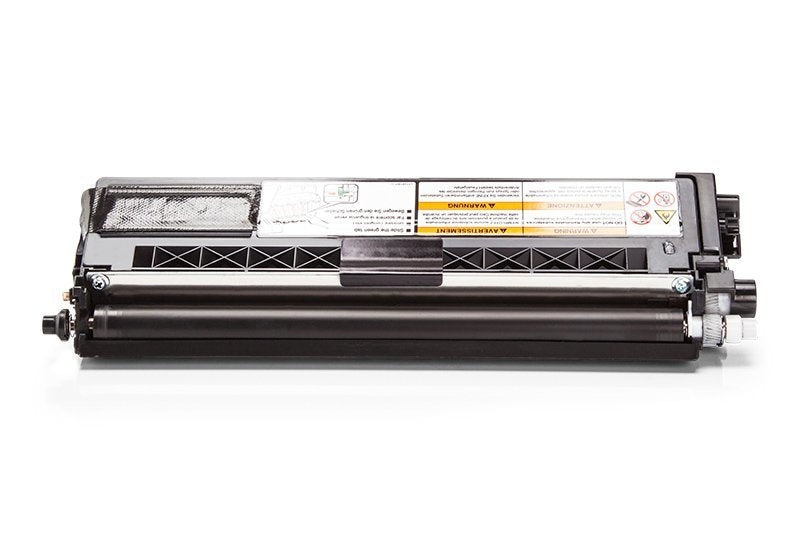 Alternativ zu Brother TN-328BK Toner Schwarz