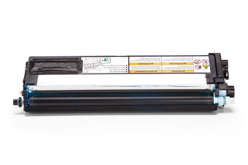 Alternativ zu Brother TN-328C Toner Cyan