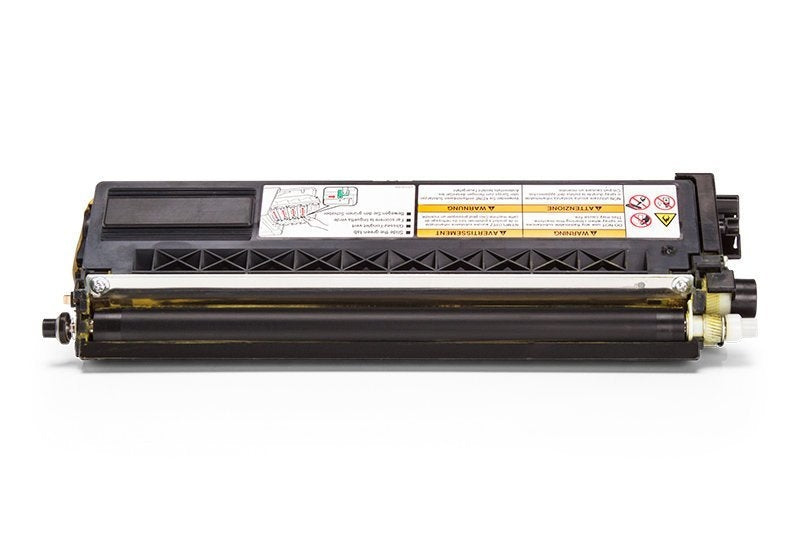 Alternativ zu Brother TN-328Y Toner Gelb