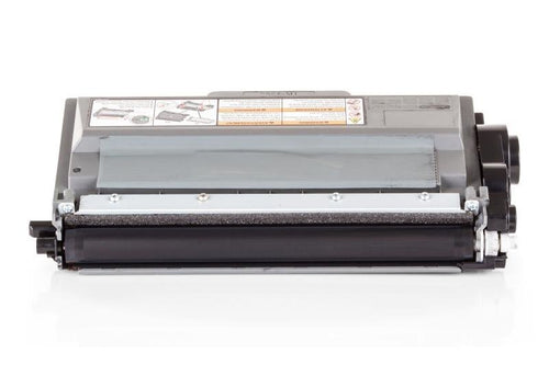 Alternativ zu Brother TN-3390 Toner Schwarz