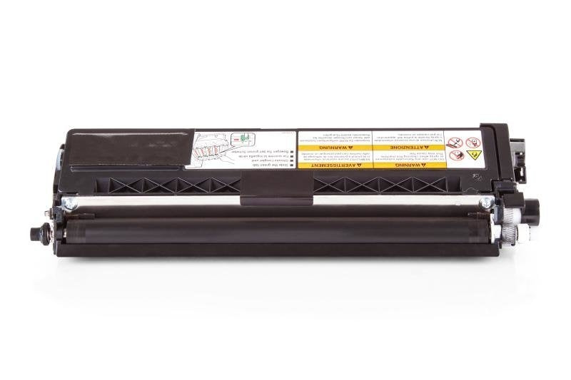 Alternativ zu Brother TN-421 BK Toner Schwarz XL