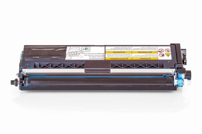 Alternativ zu Brother TN-421 C Toner Cyan XL