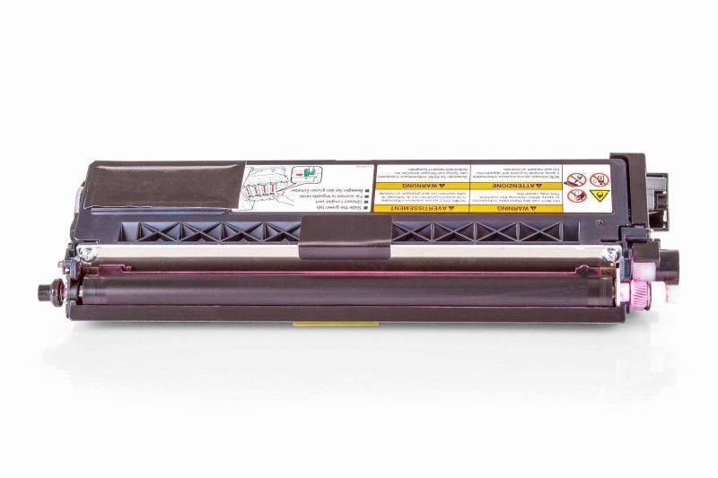 Alternativ zu Brother TN-421 M Toner Magenta XL