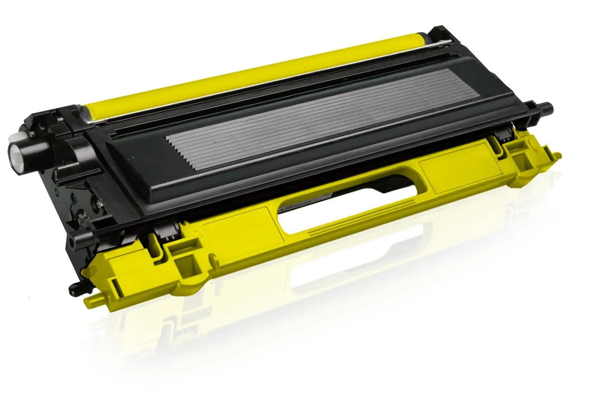 Alternativ zu Brother TN-821XLY Toner Gelb